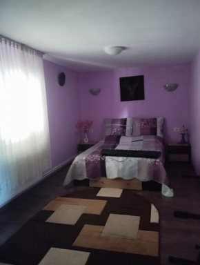 Vila la 4 Turturici
